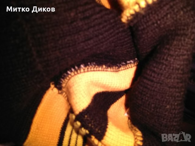 Зимна шапка сноуборд Avalanche  USA 50% вълна Wool размер 57-59, снимка 6 - Зимни спортове - 27372168