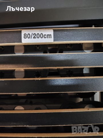 Подматрачни рамки, снимка 5 - Спални и легла - 42960140