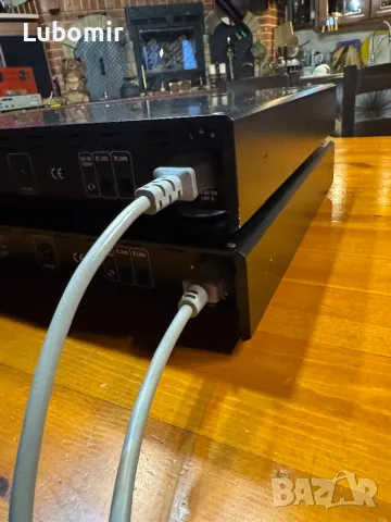 Тунери Т+А т1210r, снимка 7 - Ресийвъри, усилватели, смесителни пултове - 48777651