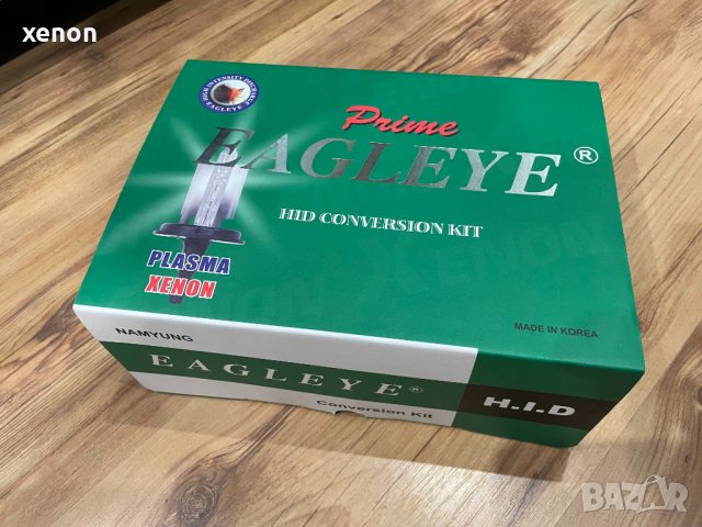 LED, Xenon EaglEye, Narva, Osram, Philips, снимка 6 - Аксесоари и консумативи - 36697130