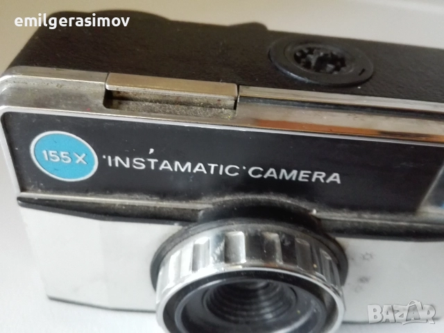 Стари фотоапарати KODAK ., снимка 7 - Антикварни и старинни предмети - 51854220