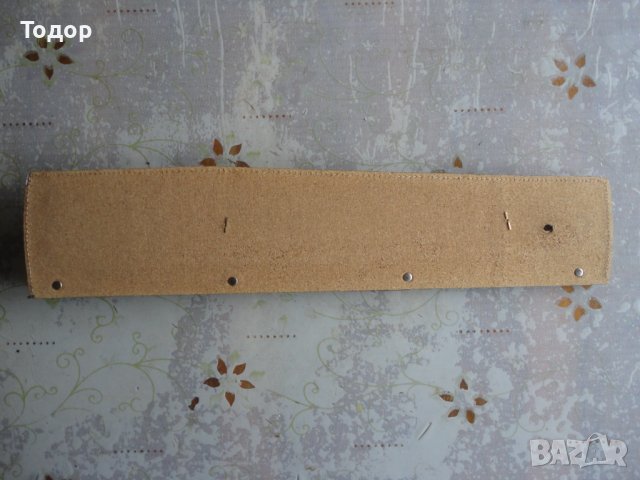 Немски термометър с календар маркировки , снимка 5 - Колекции - 42988250