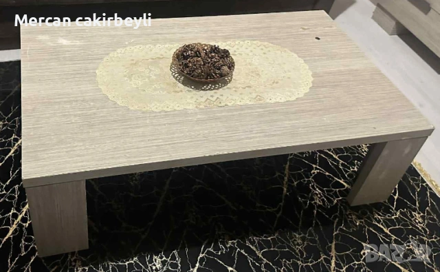 Тв,модул,шкаф,гардероб,маса, снимка 3 - Маси - 53380943