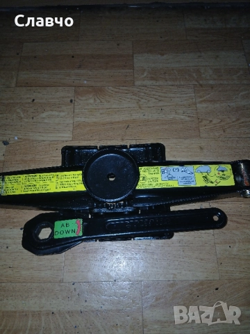 Тампонен крик мерцедес А-класа,Б-класа нов оем, снимка 10 - Аксесоари и консумативи - 52293205