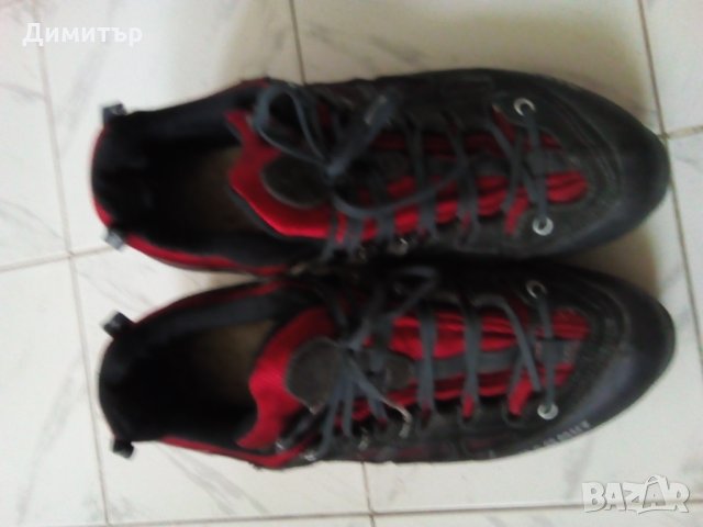 Mammut redburn pro men