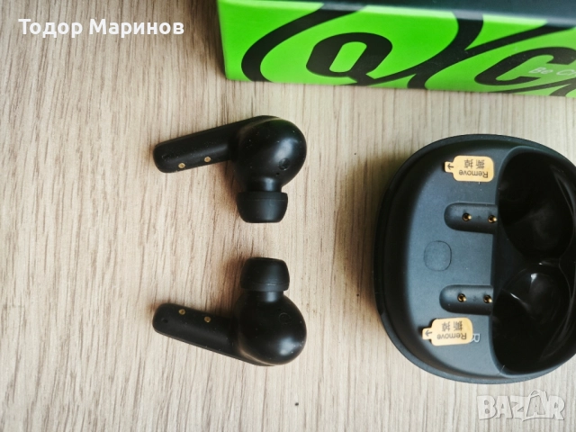 слушалки, снимка 4 - Слушалки и портативни колонки - 51555751