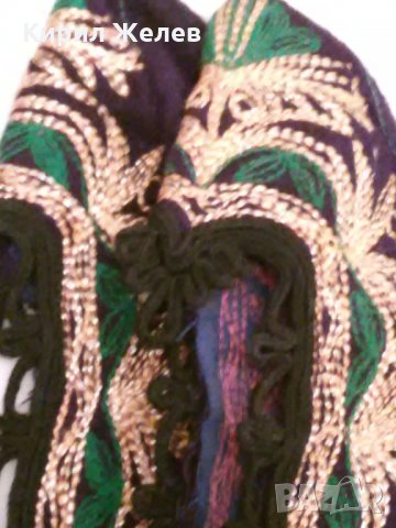 Терлици красиви везани старинни 62031, снимка 2 - Антикварни и старинни предмети - 28604846