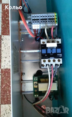 Овлажнител за въздух, снимка 3 - Овлажнители и пречистватели за въздух - 53437165