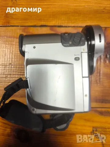 SONY HD-VX19 , снимка 4 - Камери - 48978135