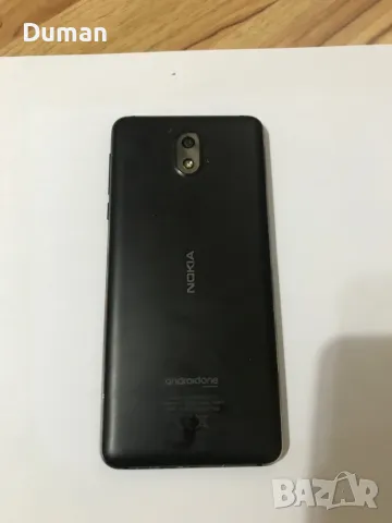Нокия 3.1 Nokia 3.1, снимка 3 - Nokia - 48828470