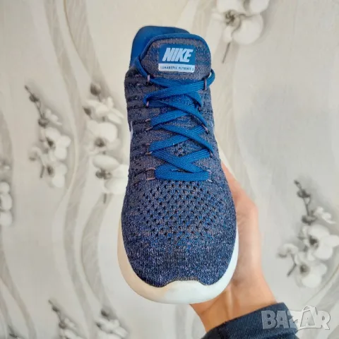 маратонки  Nike Lunarepic Low Flyknit 2  номер 39 , снимка 16 - Маратонки - 36514093