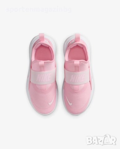 Детски маратонки Nike Flex Runner 4 (PS), снимка 5 - Детски маратонки - 52377873