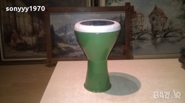 НОВА ТАРАМБУКА СИРИЯ-МНОГО ЦВЕТОВЕ, снимка 4 - Ударни инструменти - 27301275