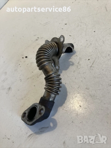 Тръба за EGR клапан за KIA Ceed 1.6 CRDi (2014), снимка 2 - Части - 53235129