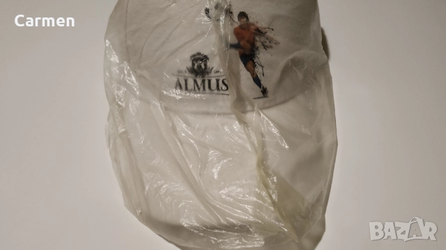 За колекция - шапка с козирка Almus, снимка 16 - Шапки - 52429637