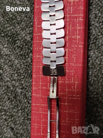 Rado (Нова позлатена оригинална верижка), снимка 4 - Дамски - 49048858