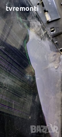 Лед диоди от дисплей CY-GK040HGLV8H от телевизор Samsung МОДЕЛ ,UE40KU6000W, снимка 6 - Части и Платки - 38335859