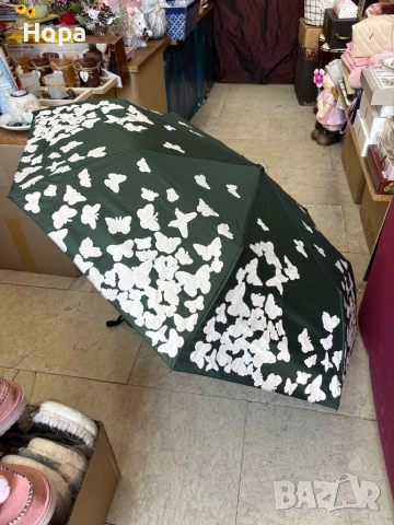 Магически чадъри с пеперуди, снимка 10 - Други - 39756302