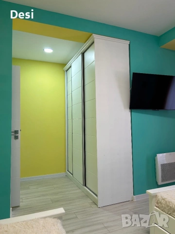  Тристаен Апартамент поднаем Велинград, снимка 7 - Апартаменти - 53556772