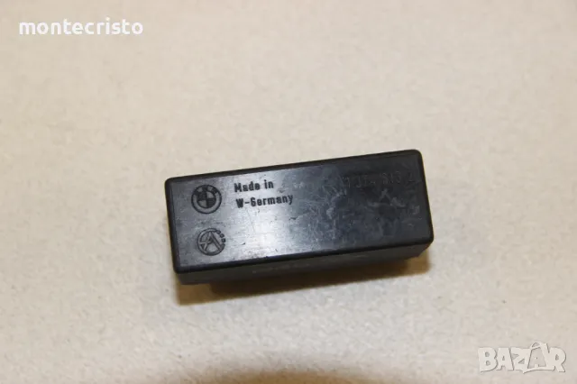 Реле чистачки BMW E30 Serie 3 (1982-1993г.) 13746132 / 1 374 613.2