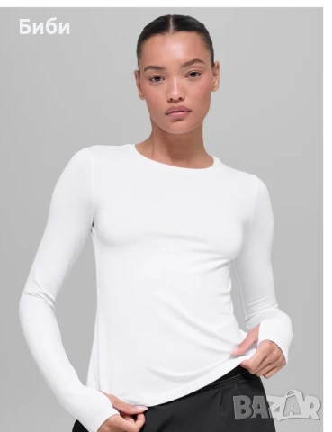 Alo сет за пилатес/йога/фитнес +подарък чорапки