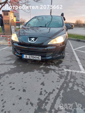 Пежо 308 1.6 HDI , снимка 7 - Автомобили и джипове - 40047722