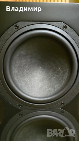 Perlisten audio R7t, снимка 2 - Тонколони - 53187445