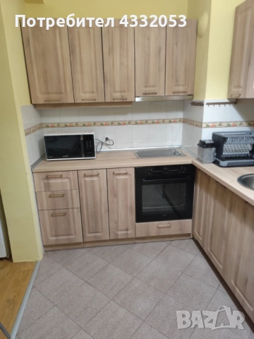 Под наем обзаведен двустаен, снимка 7 - Апартаменти - 52925228