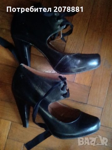 Промоция обувки 3.50, снимка 1 - Дамски елегантни обувки - 28641017