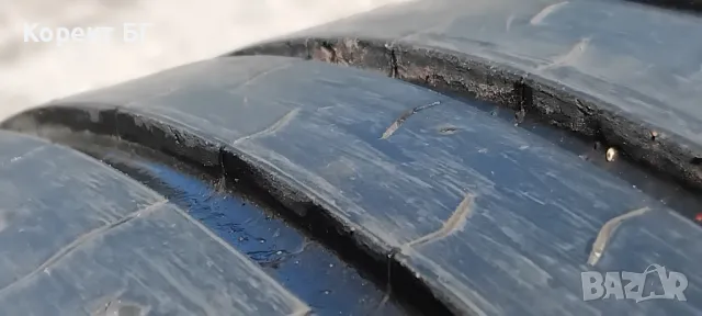 Гуми 185 65 15 Кордиант Кама Cordiant Кama 4 броя. Нов внос. Не са нови! , снимка 5 - Гуми и джанти - 50199206