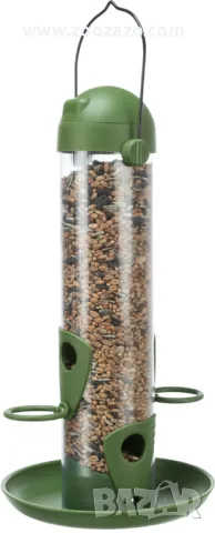 Хранилка за Птици, 750 мл. / 29 см. - Модел: 55625, снимка 6 - За птици - 47837965
