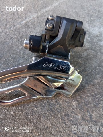 оптегач шимано деоре  SLX