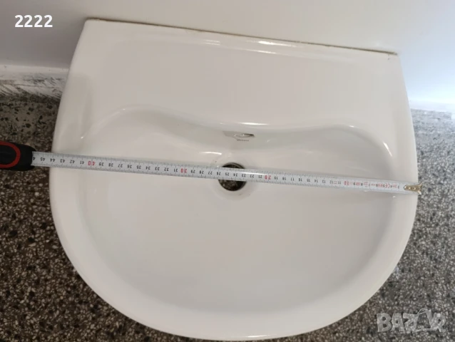 Продавам мивки за баня, снимка 11 - Мивки - 50457669