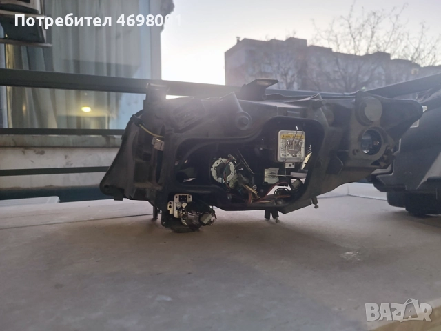 BMW E90/E91 Dinamic Xenon , снимка 3 - Части - 52959123