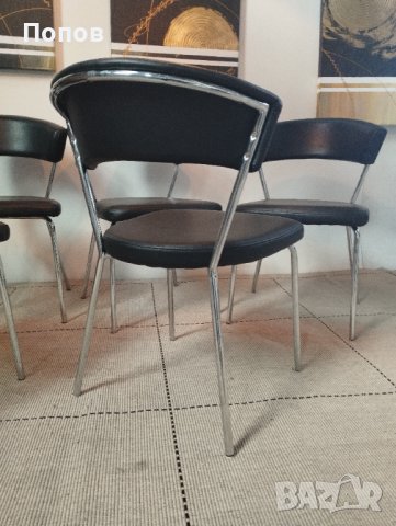 стол Draco от Eurostyle, снимка 8 - Столове - 44129690