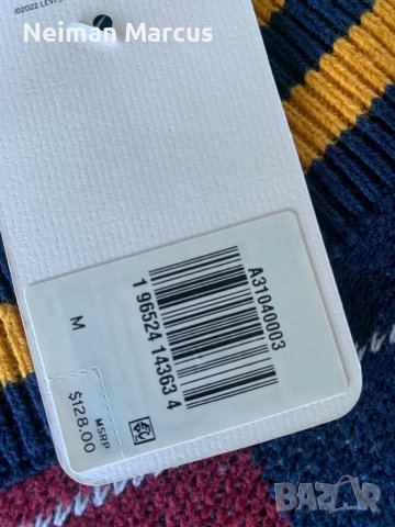 Levi’s , снимка 4 - Пуловери - 43014061