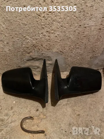 Огледала странични електрически Kia Sportage 2005-2011г.