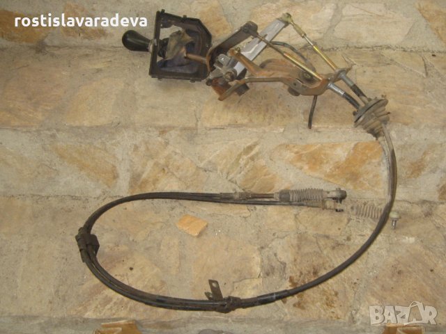 Части от Нисан Серена -дизел, снимка 16 - Части - 34828666