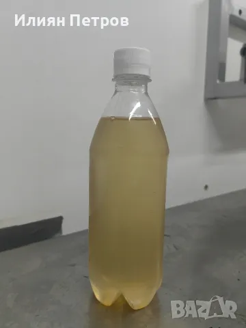 Сиропи и продукти от бъз, снимка 10 - Хранителни добавки - 49654256