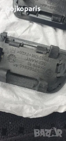 Капачета за пръскалките за BMW E60-E61., снимка 3 - Части - 49699772