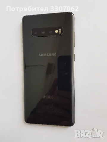 Samsung S10 (128GB) Перфектно състояние , снимка 3 - Samsung - 53163923