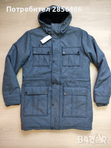 Мъжко зимно яке Dreimaster размер XL