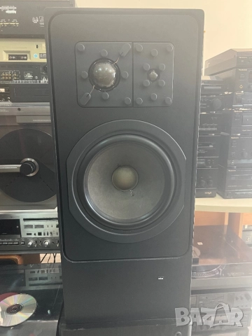 BRAUN SM1006, снимка 3 - Тонколони - 52078232