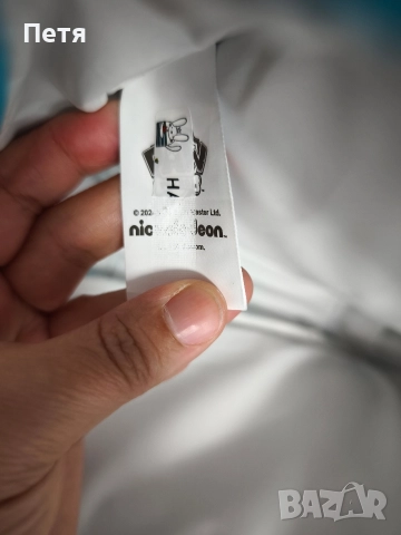 Paw Patrol lunch bag, снимка 5 - Други - 52810329