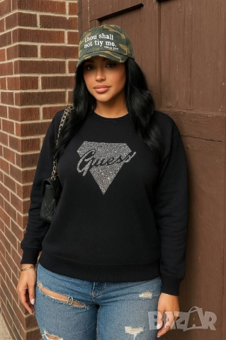 блузи Miu miu guess christian dior , снимка 3 - Блузи с дълъг ръкав и пуловери - 51864012