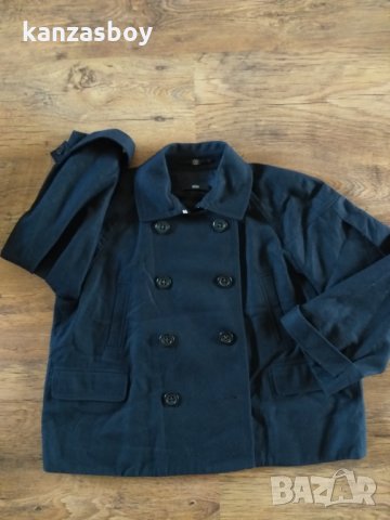 hugo boss sweenay1 - страхотно дамско яке КАТО НОВО, снимка 3 - Сака - 35604224