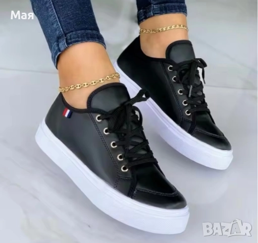 25 лева дамски спортни обувки номер 38