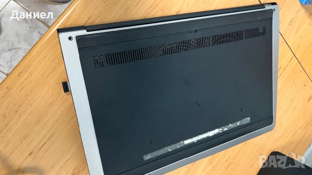 Лаптоп Dell Inspiron 5548, снимка 3 - Лаптопи за дома - 51537711