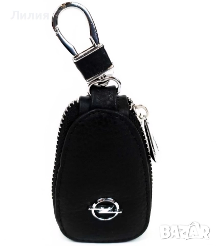 Кожен ключодържател за Опел, снимка 2 - Аксесоари и консумативи - 52653110