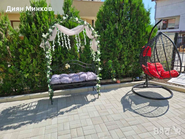 Естрела къща за гости Равда, снимка 3 - Квартири, нощувки - 50824601